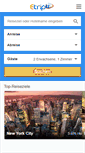 Mobile Screenshot of de.etrip.net