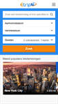 Mobile Screenshot of h.etrip.nl