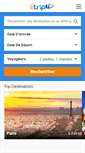 Mobile Screenshot of fr.etrip.net